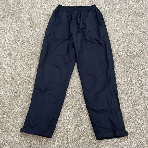 Vintage Storm Tech Golf Rain Pants Men's M - Picture 1 of 8
